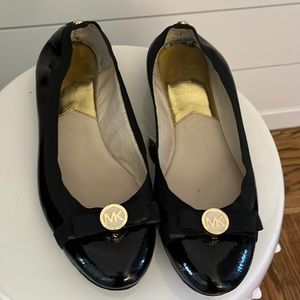 Michael Kors Flat Shoes